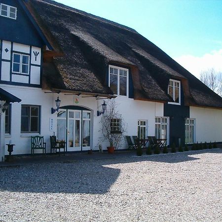 Landhotel Teichwiesenhof, Bed&Breakfast Oldenburg in Holstein Bagian luar foto